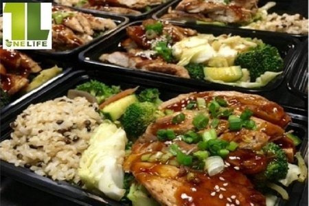 onelifemeals's tweet photo. As a regular gym going individual, you need to concentrate on your meals. Taking a wrong diet may affect your health; hence, for this reason, workout meals Toronto offers the best meals for gym individuals.
Order Your Food Now
https://t.co/5oyKSRrDQ5
#WorkoutMealsToronto https://t.co/NMwyqhNAqS
