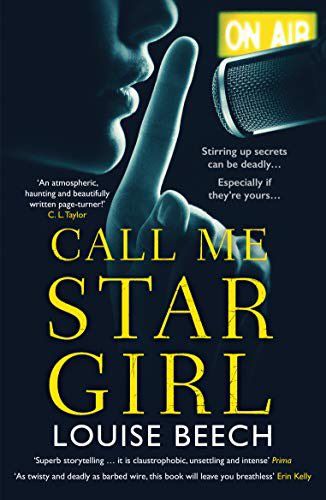 Loving what @book_obsessed1 and @kellyvandamme have achieved with #Orentober. Well done, you two!

I have an e-copy of one of my favourite books of the year - Call Me Star Girl by @LouiseWriter to give away. Simply RT to enter. Winner drawn tomorrow night! @OrendaBooks