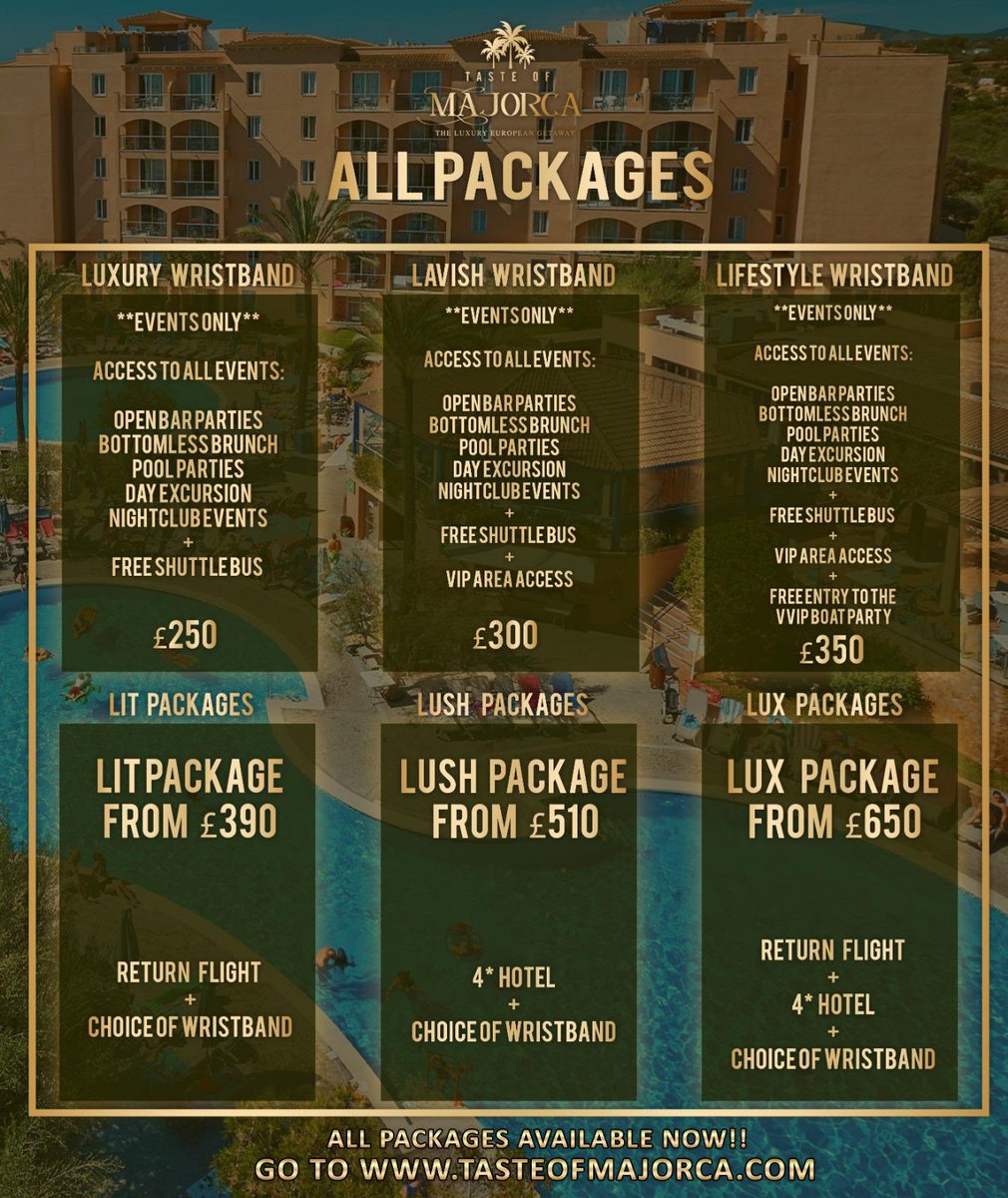 RBMB HOLIDAYS tweet media