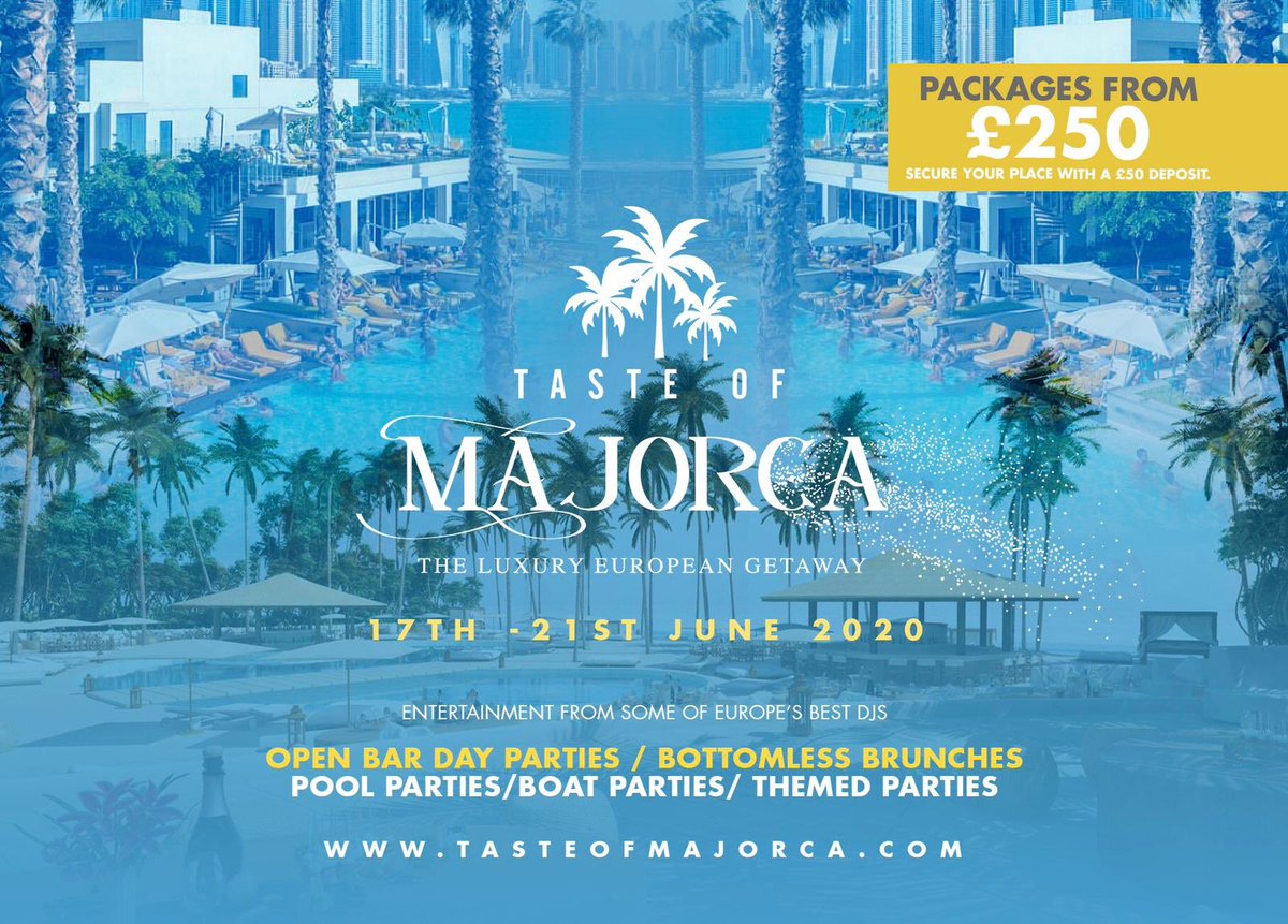 RBMB HOLIDAYS tweet media