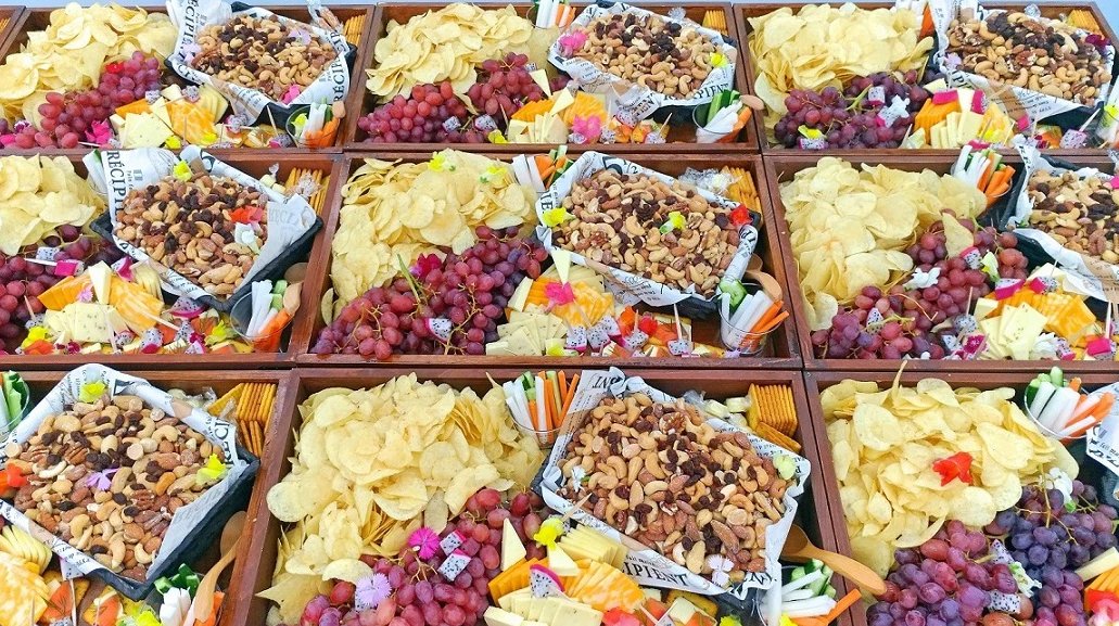 大阪 京都 神戸 東京のおしゃれケータリング キナリケータリング Kinaricatering توییتر