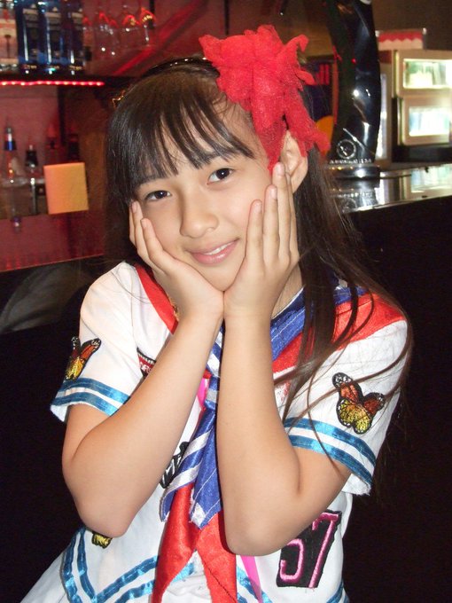 Twitterのコスプレ画像20