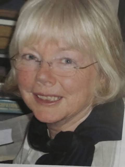 Vale Dr. Ann Wilcock you will be deeply missed by the Occupational Therapy profession