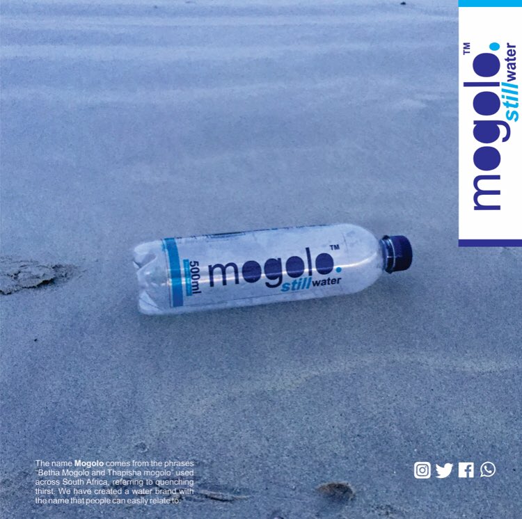 MogoloWater's tweet image. There’s a new water company in Limpopo Province, Polokwane working relatively close with the University Of Limpopo for water purifications, refilling &amp;amp; distributions. The name mogolo comes from the phrases ‘betha mogolo and thapisha mogolo’ used across South Africa 🇿🇦 #Fergusons
