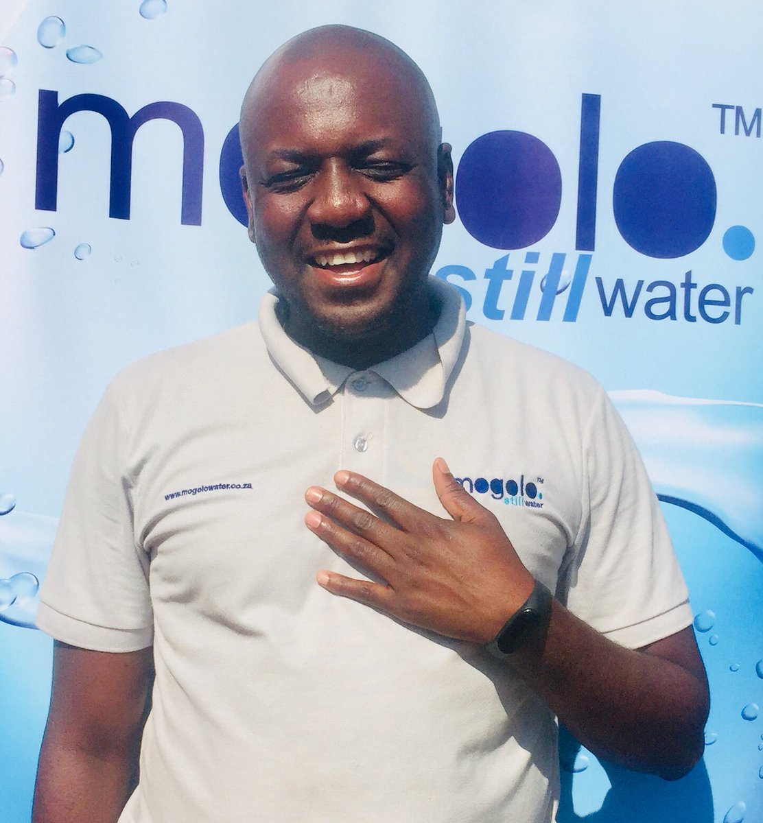 MogoloWater's tweet image. There’s a new water company in Limpopo Province, Polokwane working relatively close with the University Of Limpopo for water purifications, refilling &amp;amp; distributions. The name mogolo comes from the phrases ‘betha mogolo and thapisha mogolo’ used across South Africa 🇿🇦 #Fergusons