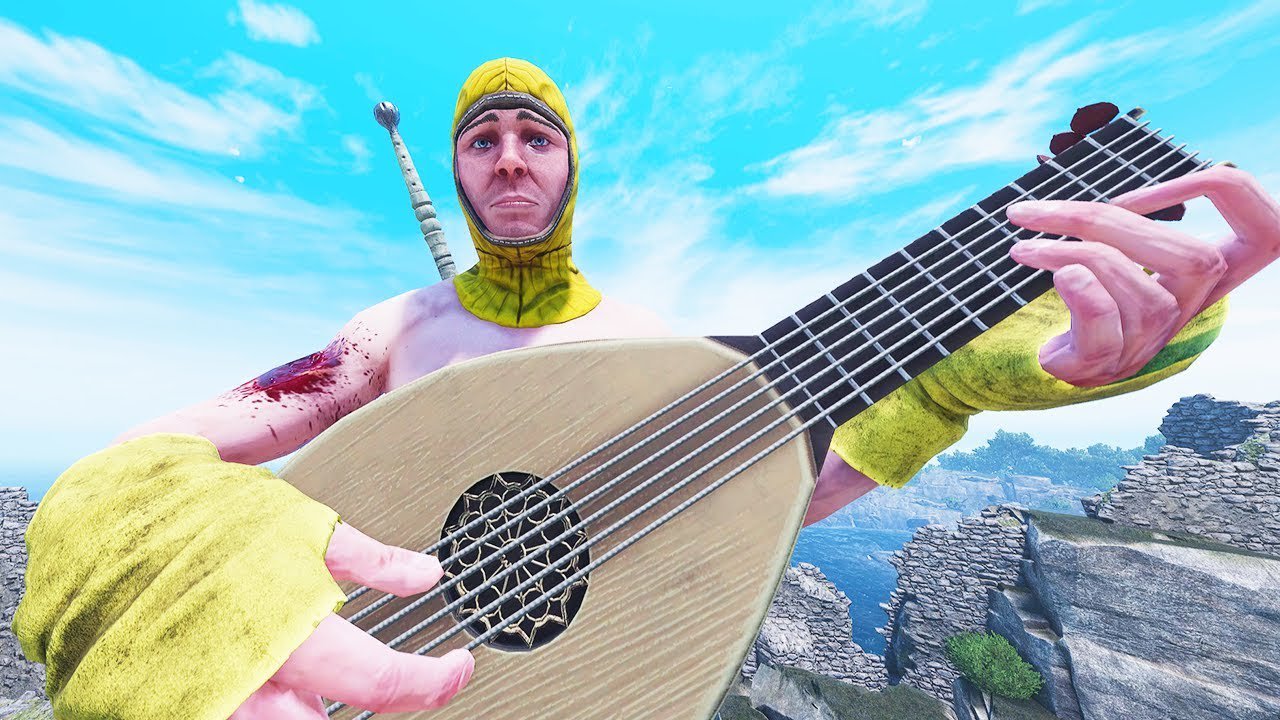 on Twitter "TOP 12 MORDHAU LUTE BOT SONGS WITH DOWNLOADS