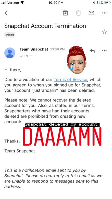 Watch itsRandalin's leaked NSFW photo on TwXstars