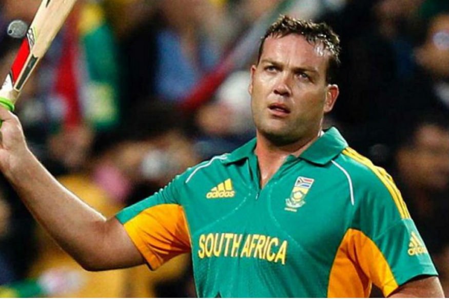 Happy Birthday Jacques Kallis: South African Cricket Legend Turns 44  