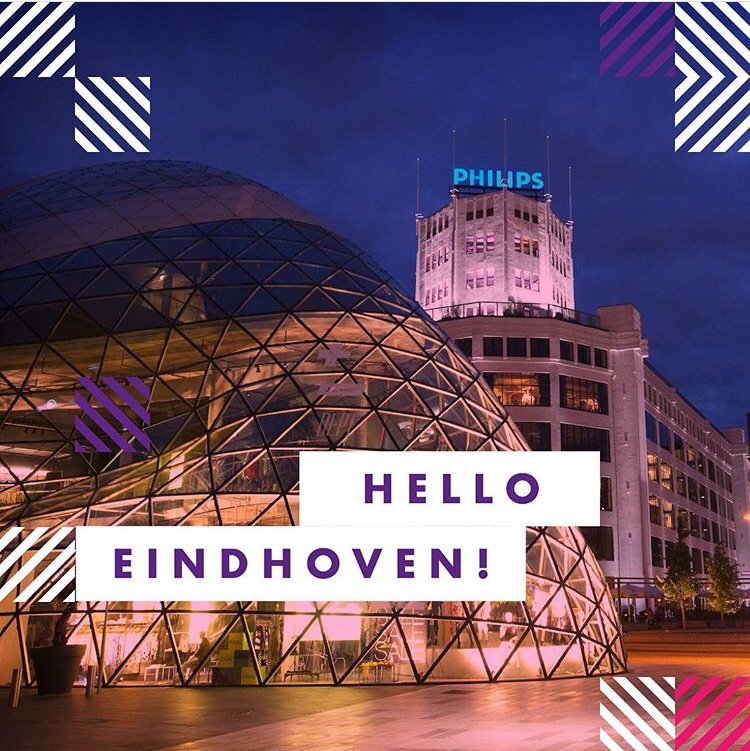 TrashionKenya's tweet photo. Trashion Kenya will be part of the Creativity World Forum2019 Programme in Eindhoven Hub in 22nd October 2019. Eindhoven Hub will focus on the paradox of (un)limited progress; New Technologies, Resources and Development. #cwf2019 #Eindhoven #creativity #creativityworldforum https://t.co/HGqDUo4EY1