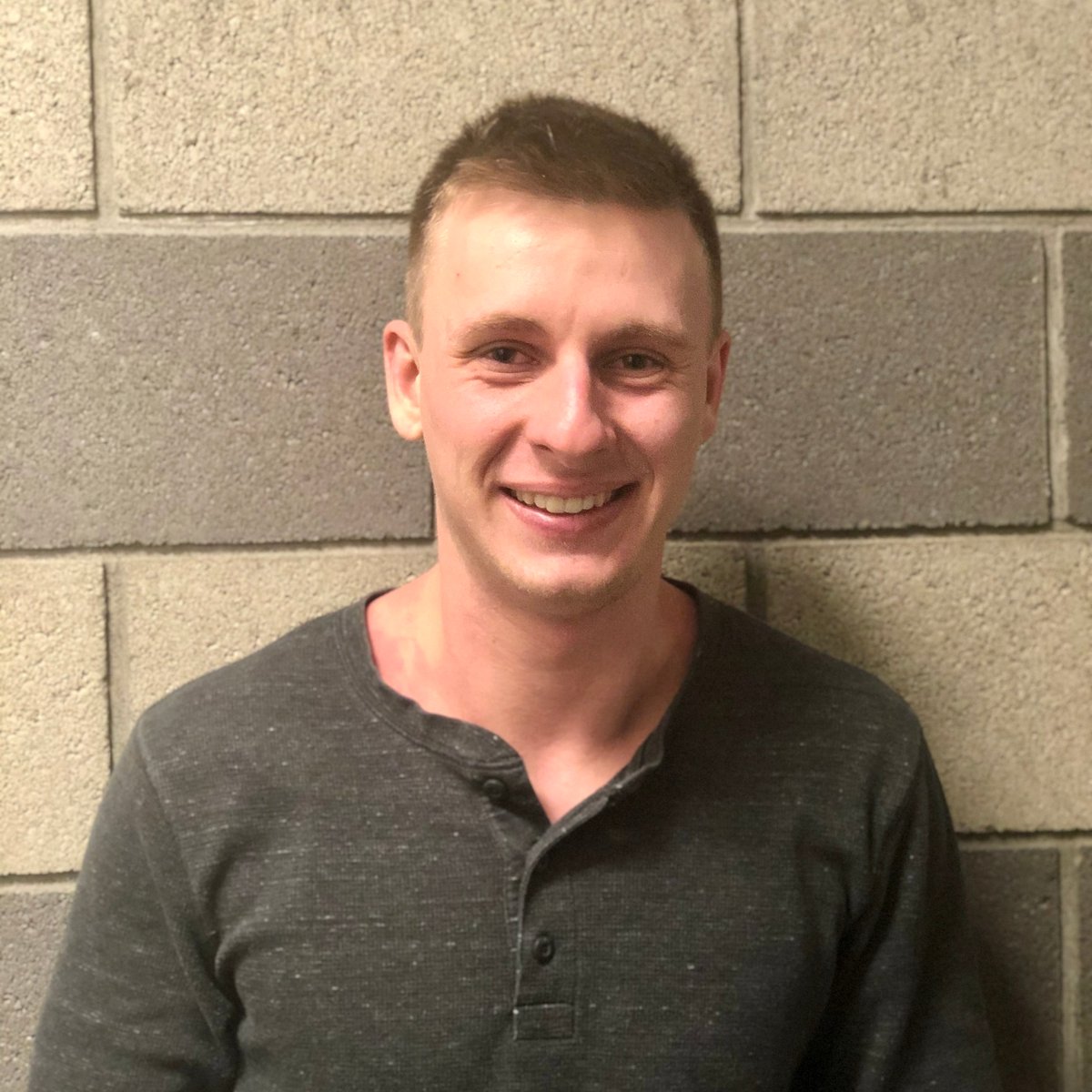 TE_Flashmob's tweet photo. Meet Ashley, one of our music composers! Ashley Heska is a composer, producer, and sometimes DJ.  In 2018, he graduated from Michigan State University with a B.M. in composition. He is back from traveling and finding ways to get people to pay him for his music. https://t.co/URILVQqBtW