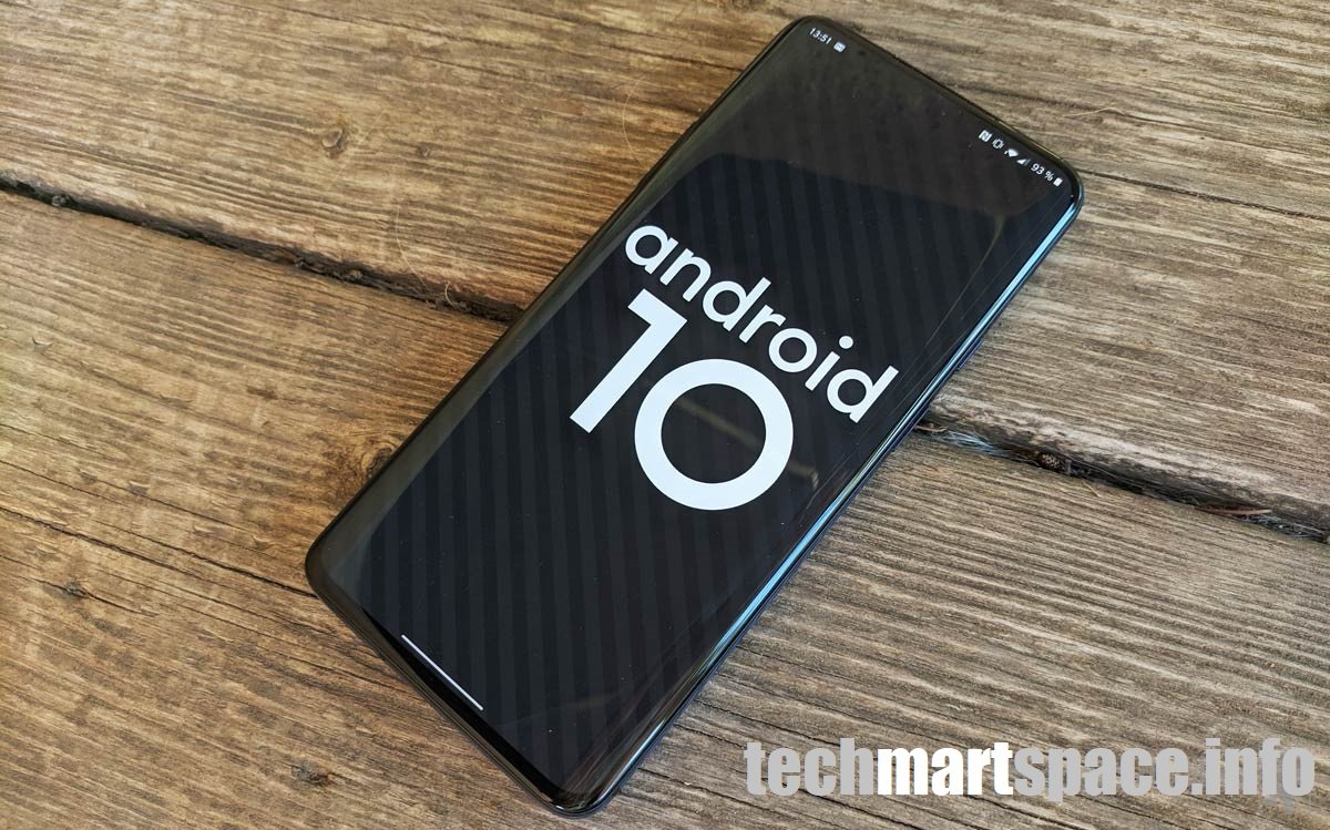 techmartspace's tweet photo. Latest Android 10 is rolling out to OnePlus 7 Pro right now: #Android10 #OnePlus7Pro #oneplus7proquiz https://t.co/wZSnFEXyWe https://t.co/Y7riT5IYgU