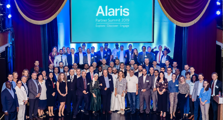 SmrtSMB's tweet photo. .@AlarisWorld demonstrates commitment to #MiddleEast East channel with partner conference

https://t.co/jsxVLWmW5E

#SmartSMBMagazine https://t.co/f4INZdTIOD