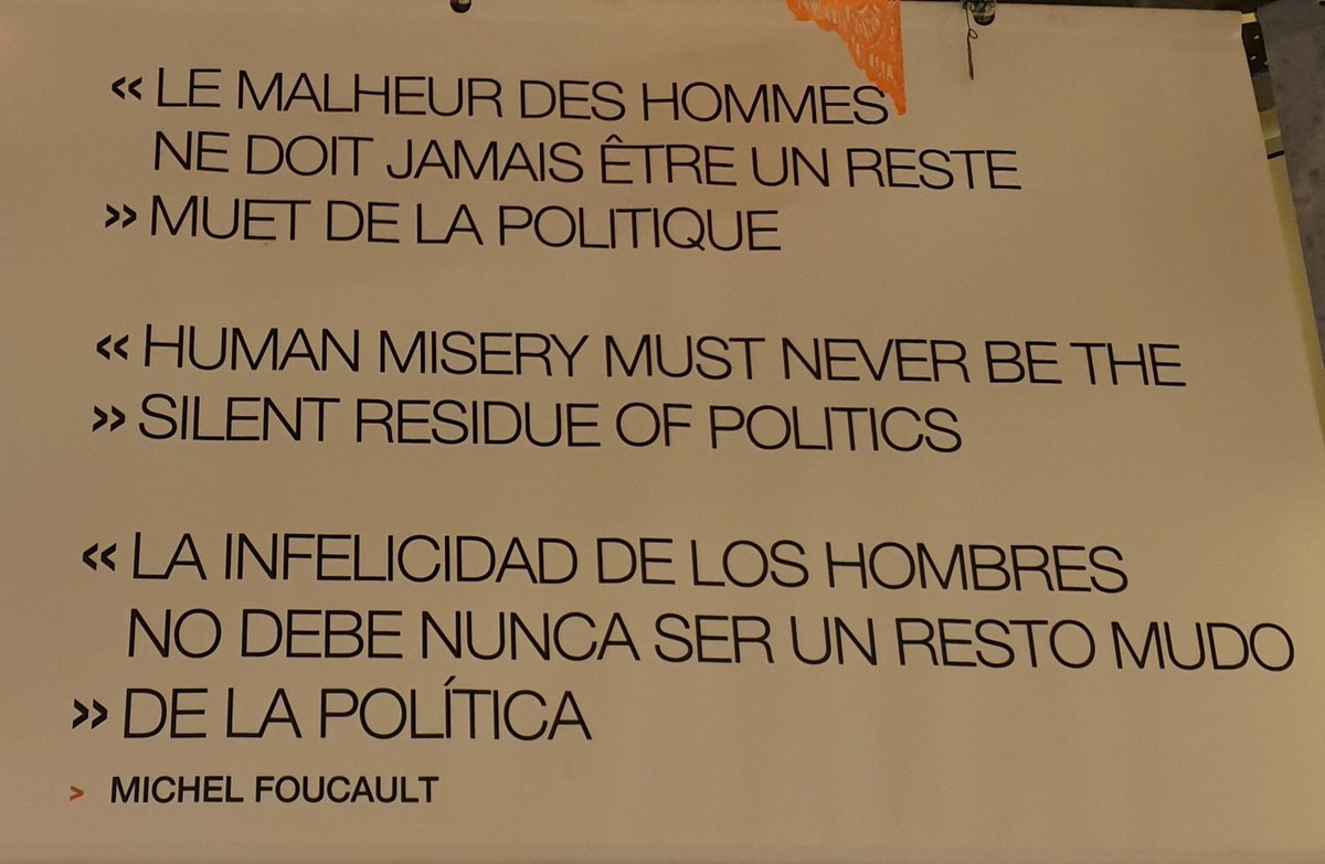 Vincent Taillandier Journeemondialedelalimentation Faim Sousnutrition Obesite Injustice Et Oubli Je Repense A Cette Magnifique Citation Militante Le Malheur Des Hommes Ne Doit Jamais Etre Un Reste Muet De La