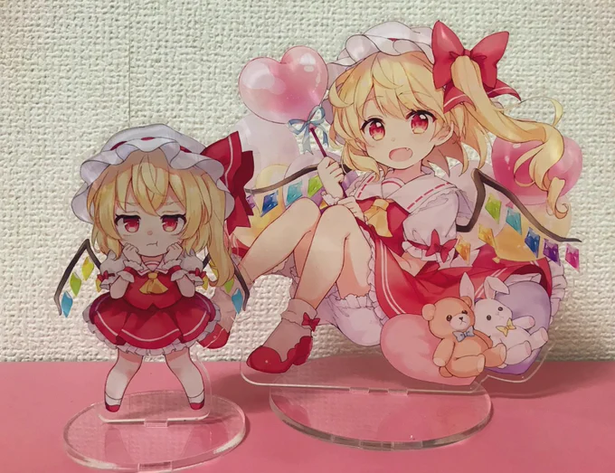 現物はこんな感じです 