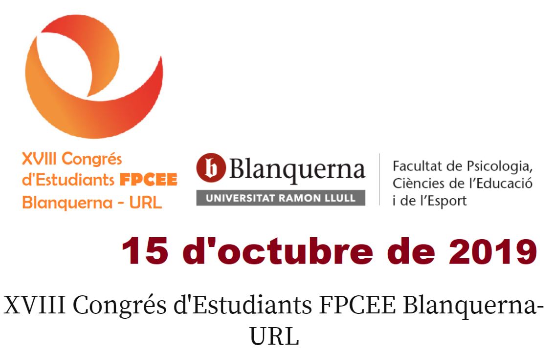 IGuttmann's tweet photo. Demà @jmtormosIG, director de recerca, i Dr. Joan Saurí de l'àrea de Rehabilitació NeuroPsicoSocial d' @IGuttmann faran la ponència inaugural al XVIII Congrés d’Estudiants @BlanquernaFPCEE 👨🎓👩🎓😀
#recerca #recercasocial #institutguttmann #neurorehabilitació #neuropsicologia https://t.co/Z4iRhjutCh