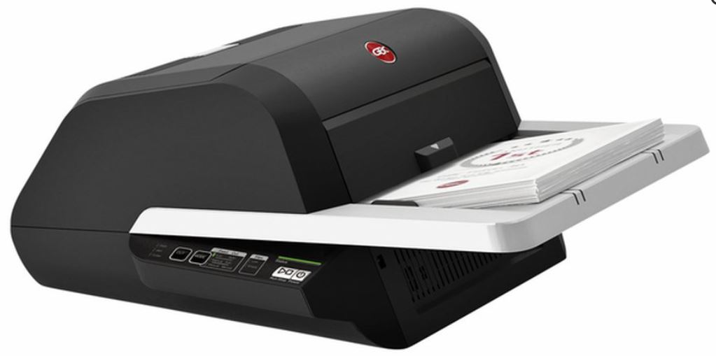 Lamineren, we doen het nog steeds, bij meerdere exemplaren wel tijdrovend! Maar nu niet meer: OPEN DEMO: a.s. dinsdagochtend, 15 oktober 9:30-10:30u GBC Automatische lamineermachine. Bespaar 98% tijd.
De Giessen Kantoorefficiency Handelsstraat 4 Hardinxveld-Giessendam #welkom