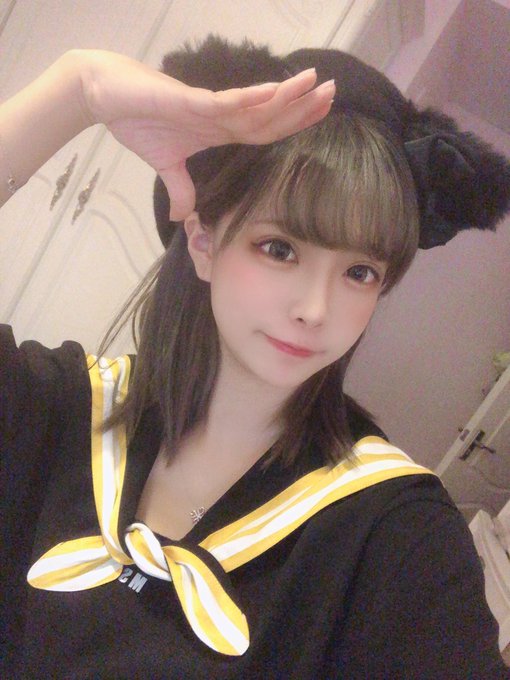 Twitterのコスプレ画像5