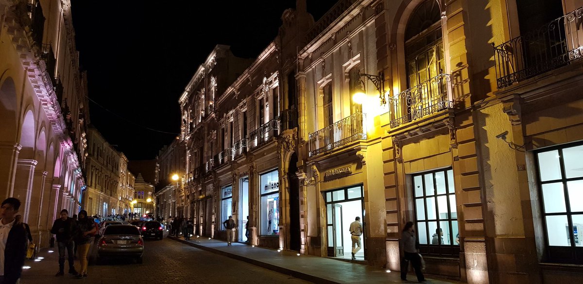 NextToGo_Travel's tweet photo. ¿Ya conoces Zacatecas? 😍
.
.
📍 México 🇲🇽
#NextToGo_Travel ✈ https://t.co/JMBOqiD0zc