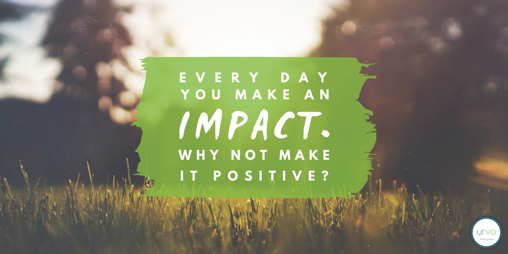 Good morning!! What impact will you have this week? #MondayMotivation #MondayMorning