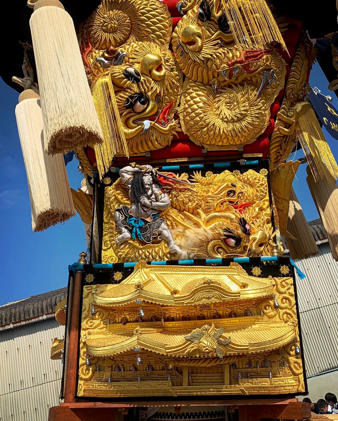 関鬼 (@maturibito0821) / X