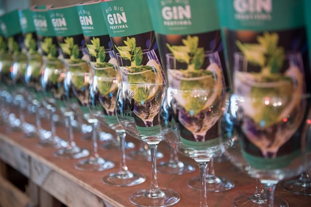 Congratulations to the team behind the <a href="/BigBigGinFest/">Big Big Gin Festival</a> at @Ed_CornExchange. Not only have they just wrapped up another sell-out show, they scooped the award for ‘Scottish Gin Event of the Year’ at <a href="/ScotGinAwards/">Scottish Gin Awards</a>. 
 #SuccessStory #AwardWinningClient #TheyEarnedThemselvesABigBigGin