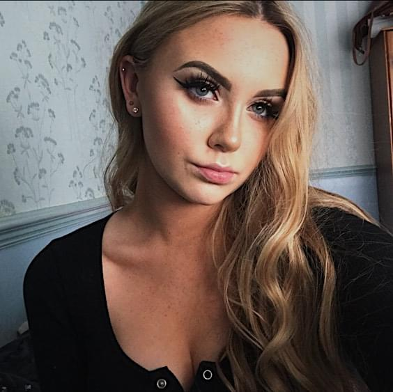CuckPrince's tweet photo. Been great talking to some of you this morning.
But I have to go out now, Queen has a life...lol
Send any tall (5'8 minimum /176cm) white girls our way and we will black them.... #cuck #blackowned #bbc #slut
This one is 5'9 with blue eyes https://t.co/3aN511jiYe
