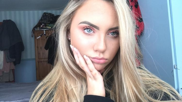 CuckPrince's tweet photo. Been great talking to some of you this morning.
But I have to go out now, Queen has a life...lol
Send any tall (5'8 minimum /176cm) white girls our way and we will black them.... #cuck #blackowned #bbc #slut
This one is 5'9 with blue eyes https://t.co/3aN511jiYe
