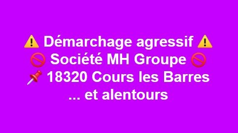Espace Conseil France Rénov' du Cher tweet media