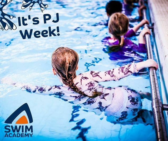 swimacademyne's tweet image. It's pyjama week! Let's have lots of fun and raise some money for @dkms_uk #swimacademy #pyjamaweek #lifesaving #charity #watersafety ift.tt/2OHX0tb
