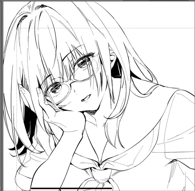 女ァ〜…… 