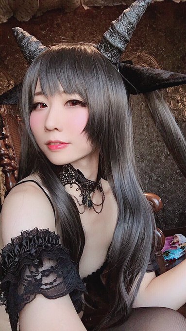 Twitterのコスプレ画像19