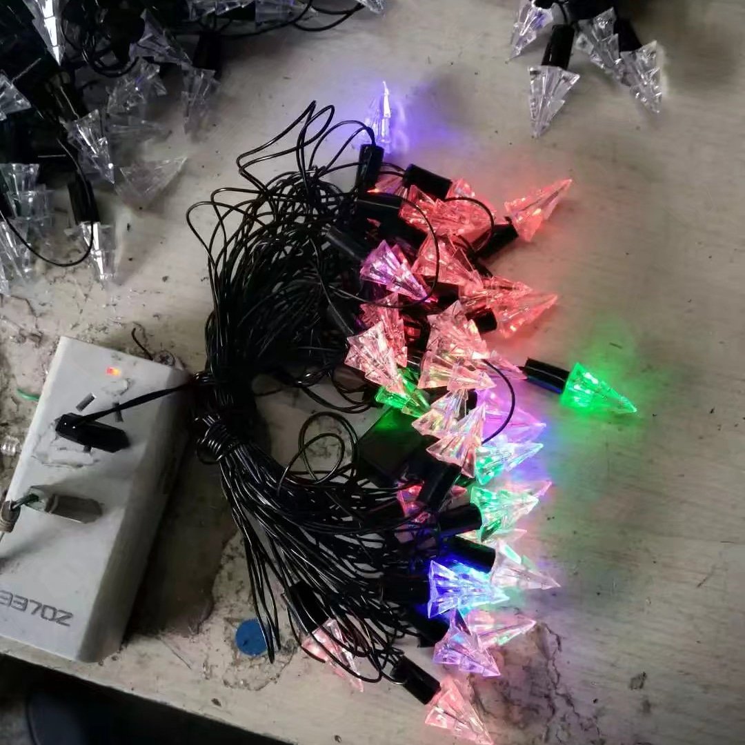 nbakilight's tweet image. #xmastreelights #ledfairystringlights #ledfairylights #xmasdecoration #Akilight