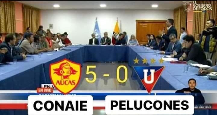 confeniae1's tweet image. Tras dejarse sin efecto decreto 883, los memes inundaron las redes sociales