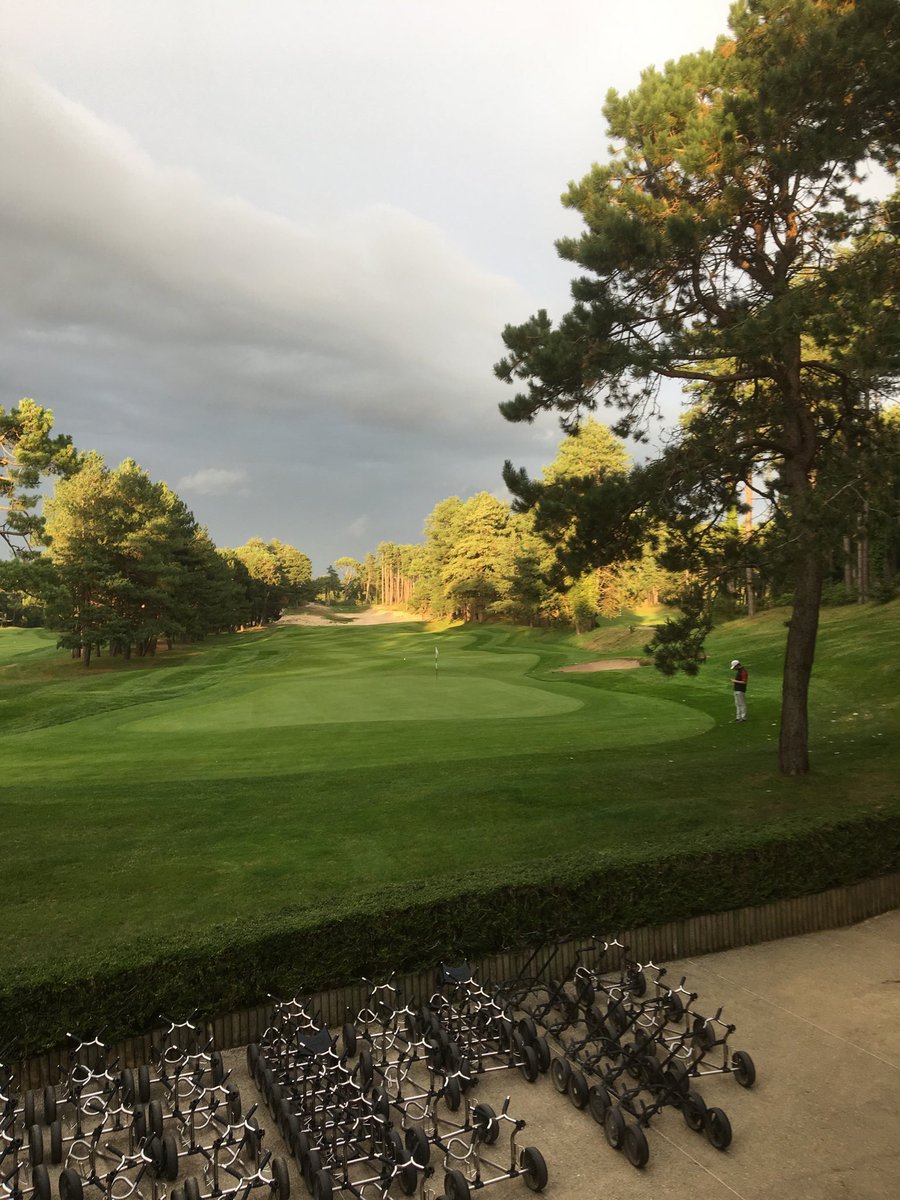 Golfs d'Hardelot (@golfdhardelot) on Twitter photo Happy monday ⛳️ Who’s playing at Hardelot Golf club this week? 🙋♀️🙋♂️
****
Très bon lundi à tous ⛳️ Qui joue à Hardelot cette semaine? 🙋♀️🙋♂️
——
Photo credit: <a href="/Declet53/">Declety herve</a>
#golffrance #top100golfcourse #cotedopale #hardelot #golfcourse Happy monday ⛳️ Who’s playing at Hardelot Golf club this week? 🙋♀️🙋♂️
****
Très bon lundi à tous ⛳️ Qui joue à Hardelot cette semaine? 🙋♀️🙋♂️
——
Photo credit: <a href="/Declet53/">Declety herve</a>
#golffrance #top100golfcourse #cotedopale #hardelot #golfcourse