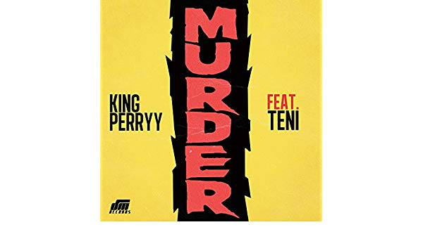 #NowPlaying on #TheShuffle 

Murder - <a href="/KingPerryy/">WINNER MAN</a> ft. <a href="/TeniEntertainer/">OBA ORIN THE REAL IDAN</a> 

#TodaysHitMusic