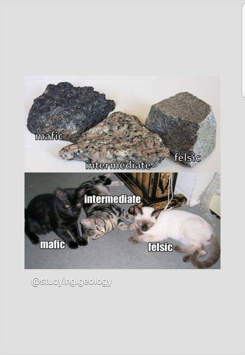 IGeociencias's tweet image. #Geohumor