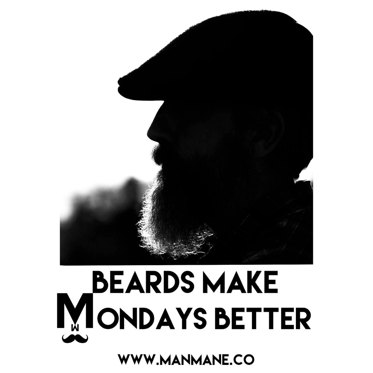 manmaneuk's tweet photo. Beards make Monday’s better 🖤

https://t.co/B2pl7y3oYU

#manmane #beardcare #natural #vegan #skincare #handmade #supportsmallbusiness #shopindependent #plasticfree #naturalsoaps #organicsoaps #edenperfumes #justacard #essentialoils  #tattoocare https://t.co/rrfEi3VKXd