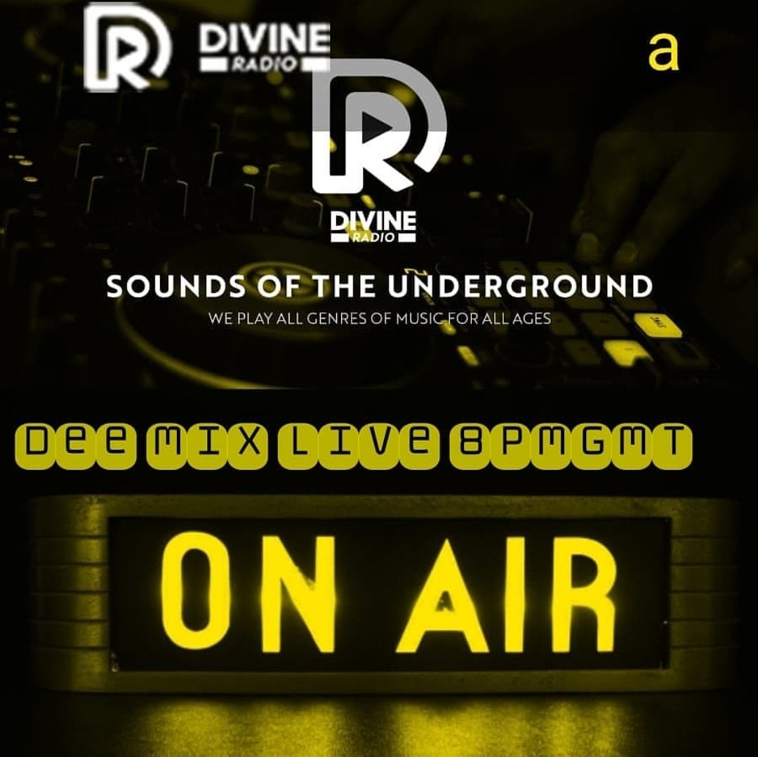 Dmixuk's tweet photo. #RadioRoutine catch me Live tonight from 8pm @DivineRadioLND use the site https://t.co/KCzK5yPlKO or @tunein to listen #House #Techhouse #DeepTech #DeepHouse #DivineRadioLondon #RadioLife #Liveradio #InTheMix #London #Uk #WorldWide #Music #Peace #Love #Life https://t.co/mdUq3tGAFj