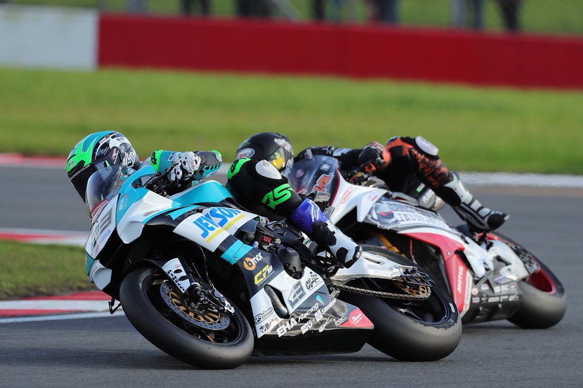 EHA Racing tweet media