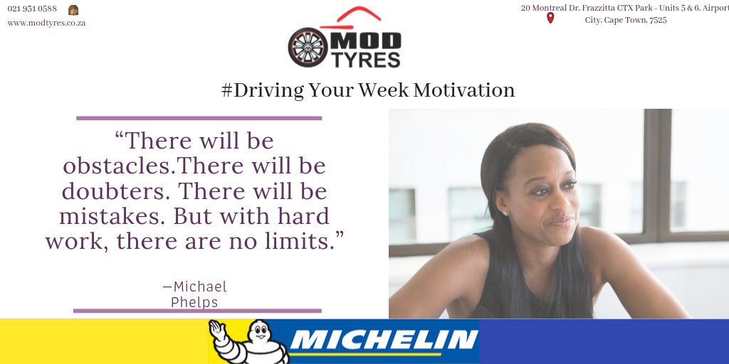 mod_tyres's tweet photo. MOD Tyres #Driving you week motivation.
#foryou #right  #mod #tyres #tyrefit #tyreshopnear, #tire, #tyres,#motivation, #power,#MondayMotivation https://t.co/0g3zPZjIFN