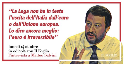 Minuteman - Italy 🇮🇹 tweet media