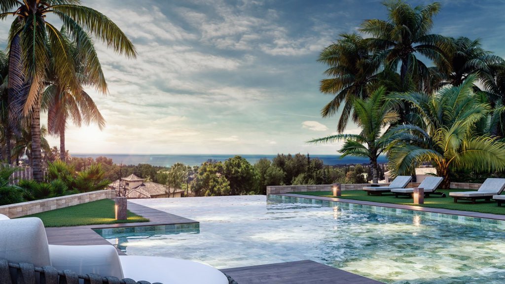 Liveonriviera's tweet photo. 🇪🇸 Piscina con vista a Tenerife 🏝 

Case vacanza e appartamenti residenziali in affitto 🏠 

https://t.co/rIIhwWJkzP

#tenerife #spagna #affittasi #inaffitto #vacanza #immobiliare https://t.co/p9CEUPJjaG