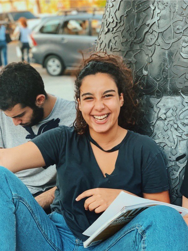 wherethisflowr's tweet photo. i love taking pics of the people i love while they’re laughing :-) https://t.co/gCGz3PDXFw