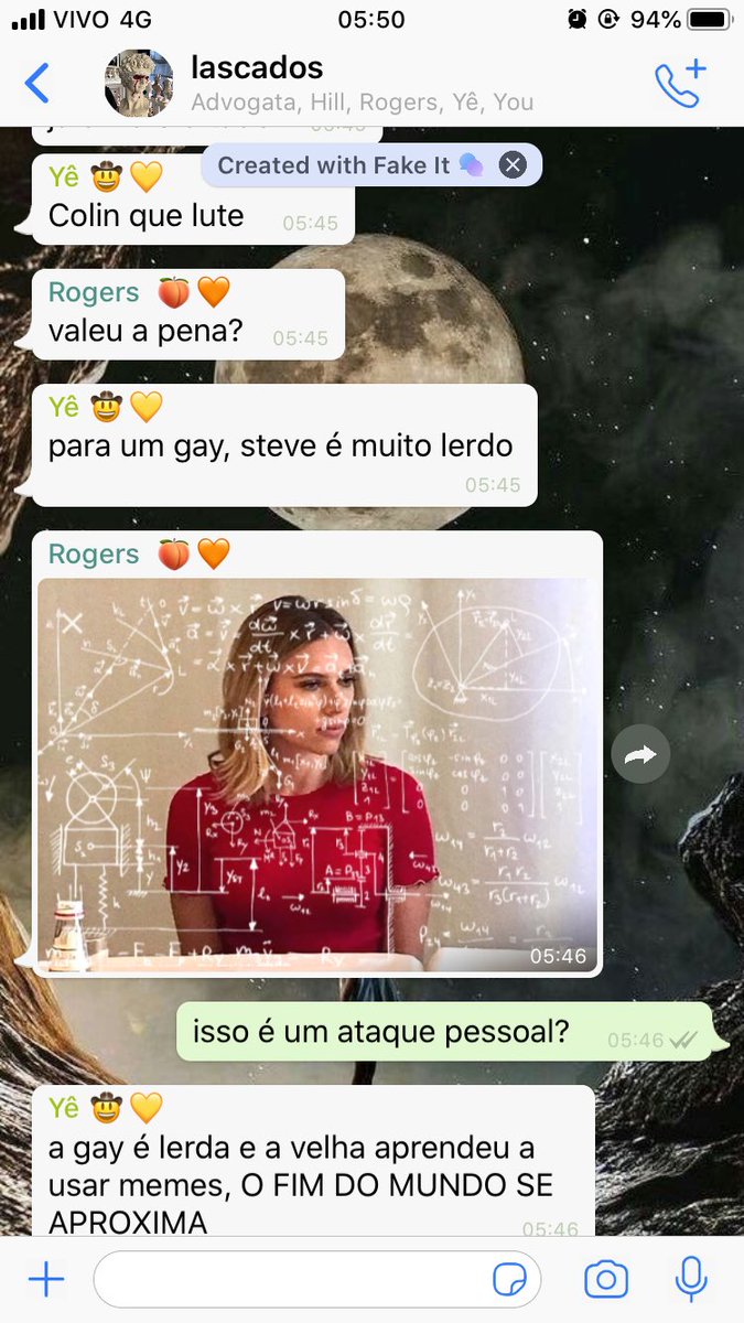 romancxrtr's tweet image. [7.3] Colin que lute