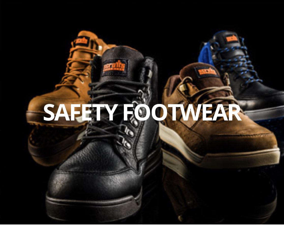 First Safety Ltd tweet media