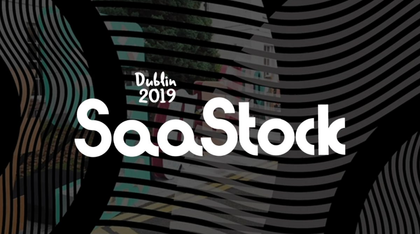 We are travelling to #SaaStock today for a couple of days of meetings and events #SaaStock19 #Dublin 🇮🇪 
Will we see you there?