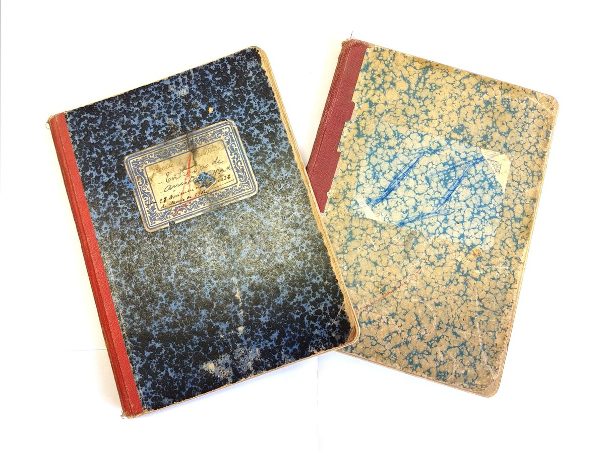 Archivo Histórico BA tweet media