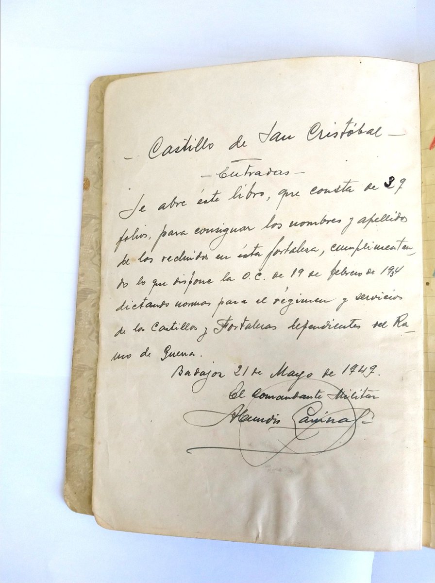 Archivo Histórico BA tweet media