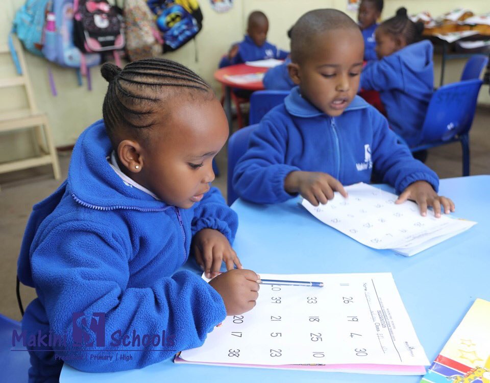 📚📋📝We wish all our learners the best as they go on with their end of term three assessment. Success to you champions! #makinischool #scholépromise #ourpromise #amazingacademicprogress #endofterm3 #teammakini