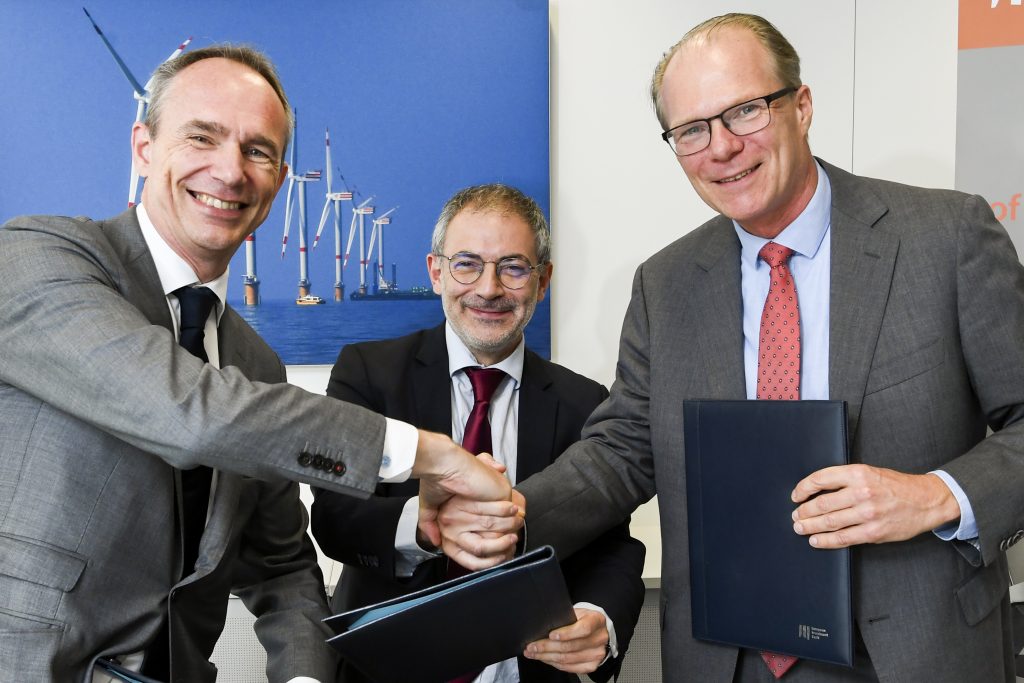 OptimumComms's tweet image. ISA Pharmaceuticals B.V. receives EUR 20m loan from @EIB #HPV16 #IDFF #Cancer #ISA101b
Read more: bit.ly/33upYAY